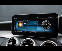 Mercedes-Benz C Class 2.0 C300 AMG Line G-Tronic+ Euro 6 (s/s) 2dr - 27