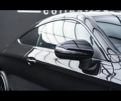 Mercedes-Benz C Class 2.0 C300 AMG Line G-Tronic+ Euro 6 (s/s) 2dr - 30