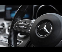 Mercedes-Benz C Class 2.0 C300 AMG Line G-Tronic+ Euro 6 (s/s) 2dr - 38