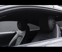 Mercedes-Benz C Class 2.0 C300 AMG Line G-Tronic+ Euro 6 (s/s) 2dr - 46