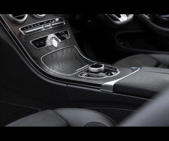 Mercedes-Benz C Class 2.0 C300 AMG Line G-Tronic+ Euro 6 (s/s) 2dr - 48