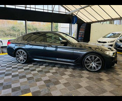 BMW 5 SERIES 2.0 520I M Sport Auto 4dr - 3