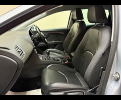 SEAT Leon 1.5 TSI EVO XCELLENCE Euro 6 (s/s) 5dr - 3