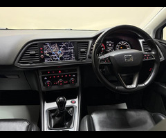 SEAT Leon 1.5 TSI EVO XCELLENCE Euro 6 (s/s) 5dr - 4