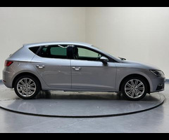 SEAT Leon 1.5 TSI EVO XCELLENCE Euro 6 (s/s) 5dr - 6