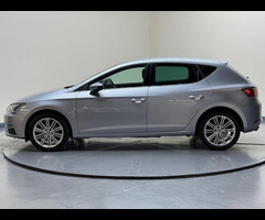 SEAT Leon 1.5 TSI EVO XCELLENCE Euro 6 (s/s) 5dr - 7