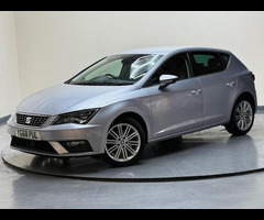 SEAT Leon 1.5 TSI EVO XCELLENCE Euro 6 (s/s) 5dr - 9