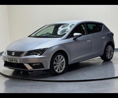 SEAT Leon 1.5 TSI EVO XCELLENCE Euro 6 (s/s) 5dr - 14