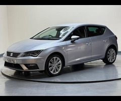 SEAT Leon 1.5 TSI EVO XCELLENCE Euro 6 (s/s) 5dr - 15