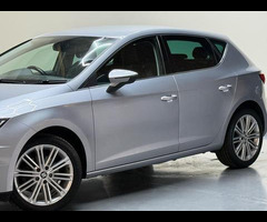 SEAT Leon 1.5 TSI EVO XCELLENCE Euro 6 (s/s) 5dr - 17