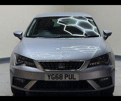 SEAT Leon 1.5 TSI EVO XCELLENCE Euro 6 (s/s) 5dr - 18
