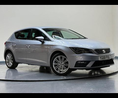 SEAT Leon 1.5 TSI EVO XCELLENCE Euro 6 (s/s) 5dr - 21