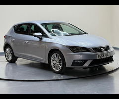 SEAT Leon 1.5 TSI EVO XCELLENCE Euro 6 (s/s) 5dr - 22