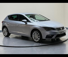 SEAT Leon 1.5 TSI EVO XCELLENCE Euro 6 (s/s) 5dr - 23