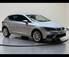 SEAT Leon 1.5 TSI EVO XCELLENCE Euro 6 (s/s) 5dr - 24