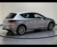 SEAT Leon 1.5 TSI EVO XCELLENCE Euro 6 (s/s) 5dr - 25