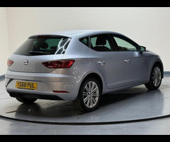 SEAT Leon 1.5 TSI EVO XCELLENCE Euro 6 (s/s) 5dr - 27