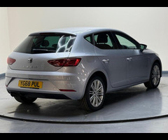 SEAT Leon 1.5 TSI EVO XCELLENCE Euro 6 (s/s) 5dr - 28