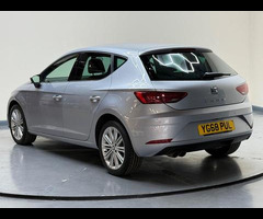 SEAT Leon 1.5 TSI EVO XCELLENCE Euro 6 (s/s) 5dr - 29