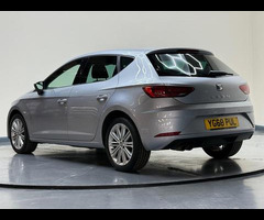 SEAT Leon 1.5 TSI EVO XCELLENCE Euro 6 (s/s) 5dr - 30