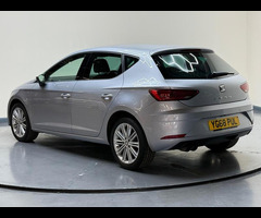 SEAT Leon 1.5 TSI EVO XCELLENCE Euro 6 (s/s) 5dr - 31