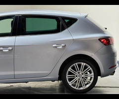 SEAT Leon 1.5 TSI EVO XCELLENCE Euro 6 (s/s) 5dr - 33