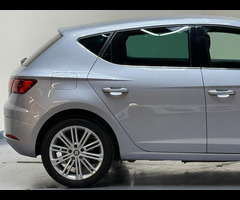 SEAT Leon 1.5 TSI EVO XCELLENCE Euro 6 (s/s) 5dr - 34