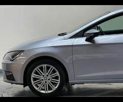 SEAT Leon 1.5 TSI EVO XCELLENCE Euro 6 (s/s) 5dr - 36