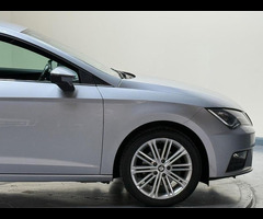 SEAT Leon 1.5 TSI EVO XCELLENCE Euro 6 (s/s) 5dr - 37