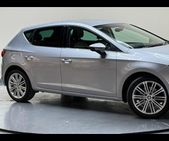 SEAT Leon 1.5 TSI EVO XCELLENCE Euro 6 (s/s) 5dr - 38