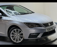 SEAT Leon 1.5 TSI EVO XCELLENCE Euro 6 (s/s) 5dr - 39