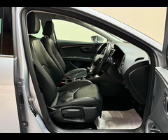 SEAT Leon 1.5 TSI EVO XCELLENCE Euro 6 (s/s) 5dr - 40