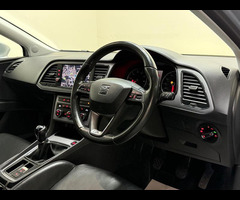 SEAT Leon 1.5 TSI EVO XCELLENCE Euro 6 (s/s) 5dr - 43