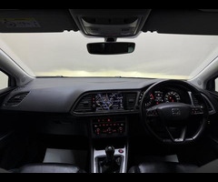 SEAT Leon 1.5 TSI EVO XCELLENCE Euro 6 (s/s) 5dr - 44