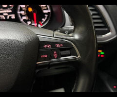SEAT Leon 1.5 TSI EVO XCELLENCE Euro 6 (s/s) 5dr - 47