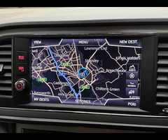 SEAT Leon 1.5 TSI EVO XCELLENCE Euro 6 (s/s) 5dr - 49