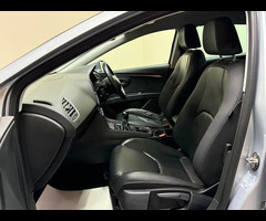 SEAT Leon 1.5 TSI EVO XCELLENCE Euro 6 (s/s) 5dr - 53