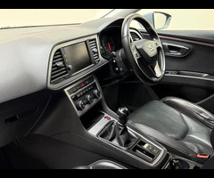 SEAT Leon 1.5 TSI EVO XCELLENCE Euro 6 (s/s) 5dr - 54