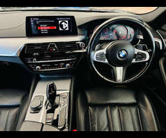 BMW 5 SERIES 2.0 520I M Sport Auto 4dr - 20