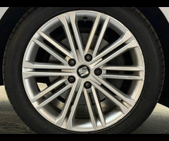 SEAT Leon 1.5 TSI EVO XCELLENCE Euro 6 (s/s) 5dr - 60