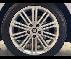 SEAT Leon 1.5 TSI EVO XCELLENCE Euro 6 (s/s) 5dr - 62