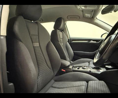 Audi A3 2.0 TDI Sport Sportback S Tronic quattro Euro 6 (s/s) 5dr - 3
