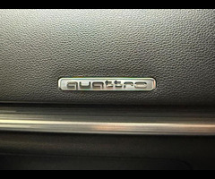 Audi A3 2.0 TDI Sport Sportback S Tronic quattro Euro 6 (s/s) 5dr - 16