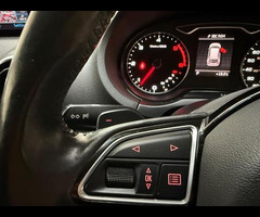 Audi A3 2.0 TDI Sport Sportback S Tronic quattro Euro 6 (s/s) 5dr - 44