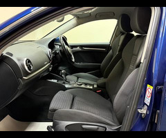 Audi A3 2.0 TDI Sport Sportback S Tronic quattro Euro 6 (s/s) 5dr - 47