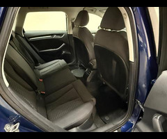 Audi A3 2.0 TDI Sport Sportback S Tronic quattro Euro 6 (s/s) 5dr - 51