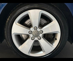 Audi A3 2.0 TDI Sport Sportback S Tronic quattro Euro 6 (s/s) 5dr - 53