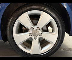 Audi A3 2.0 TDI Sport Sportback S Tronic quattro Euro 6 (s/s) 5dr - 56