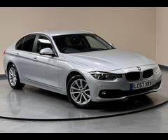 BMW 3 Series 2.0 320d SE Auto xDrive Euro 6 (s/s) 4dr