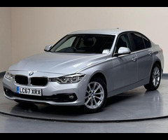 BMW 3 Series 2.0 320d SE Auto xDrive Euro 6 (s/s) 4dr - 2
